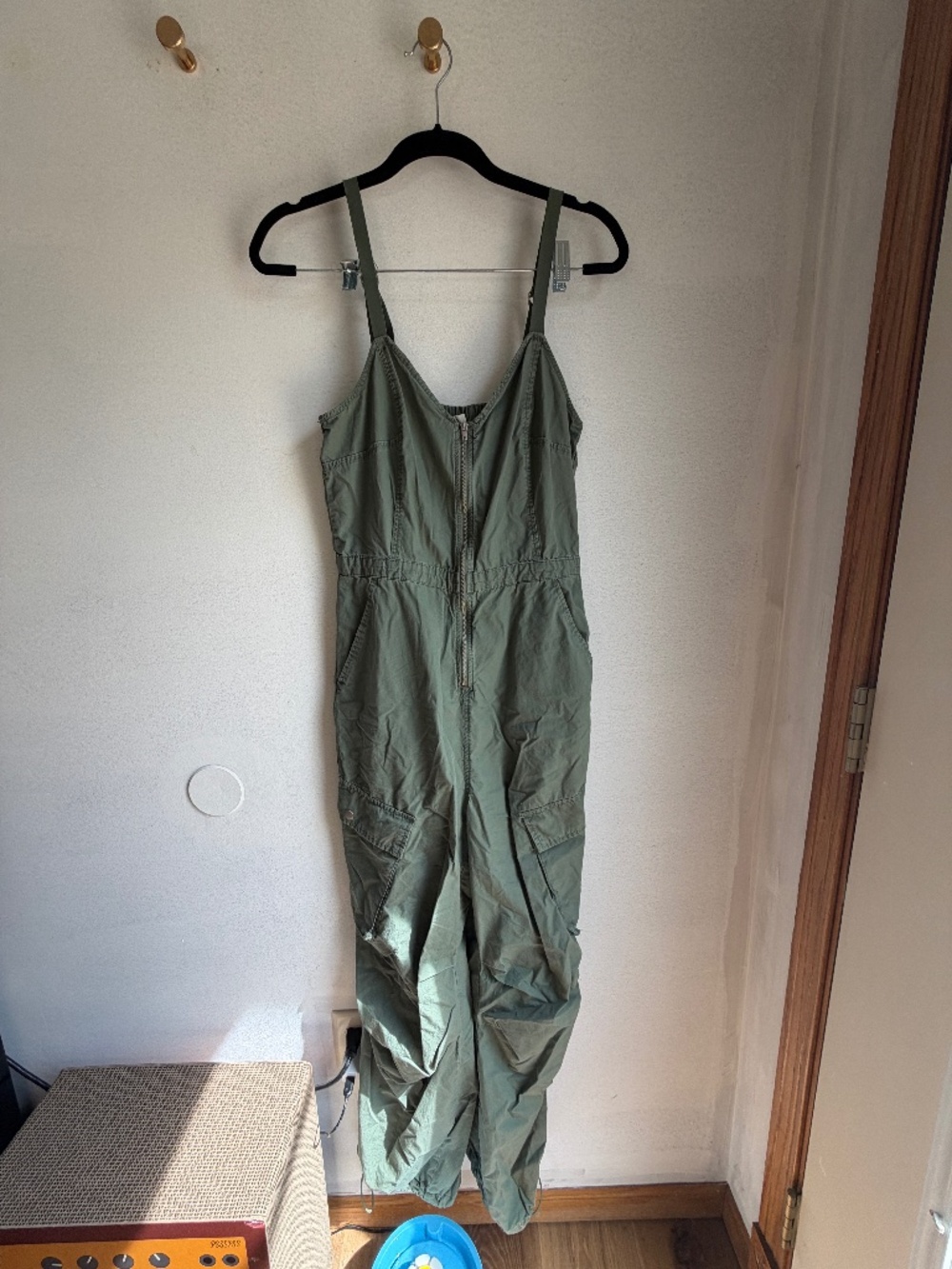 Universal Thread jumpsuit